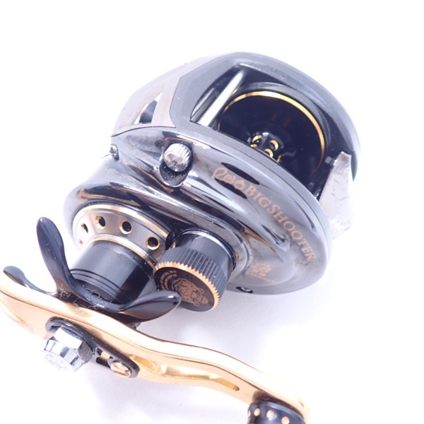 レボ　ビッグシューターコンパクトＢＣ－Ｌ　左